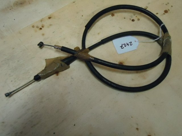 R1 1998 - 1999 Yamaha Kabel Kabel koppeling D1-16653, Motoren, Accessoires | Overige