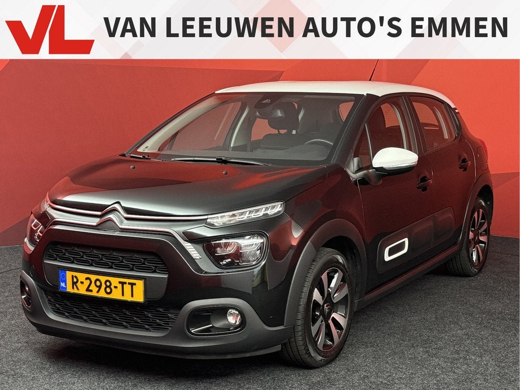 Citroen C3 1.2 PureTech Saint James
