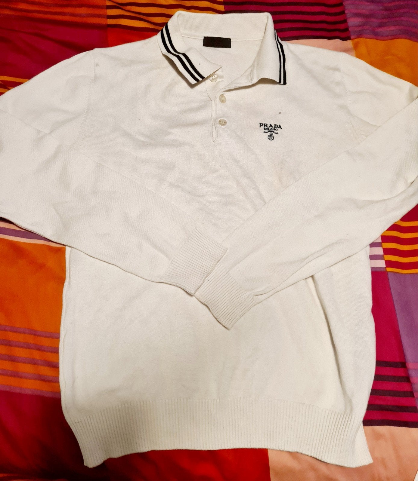 prada truie  nieuw  en mooie, Ophalen of Verzenden, Nieuw, Zwart