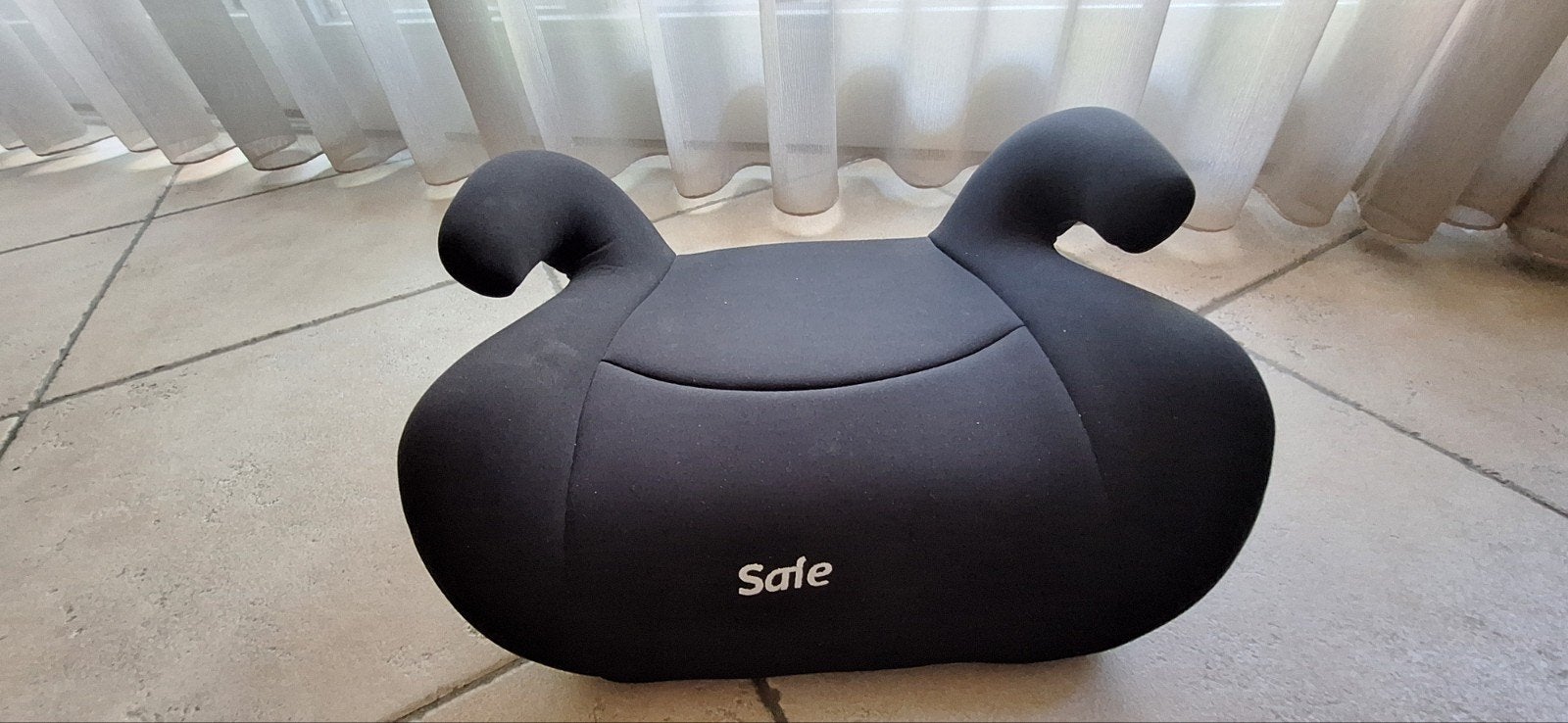 Stoelverhoger, Kinderen en Baby's, Autostoeltjes, 15 t/m 36 kg, Ophalen, Overige merken, Gebruikt
