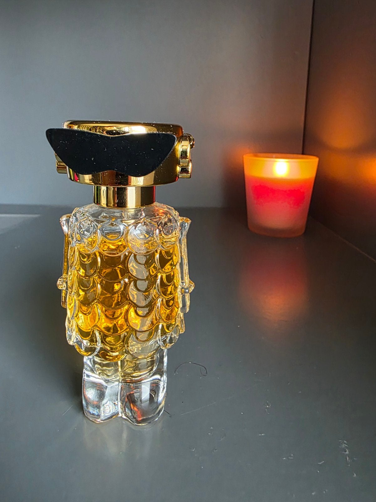Paco Rabanne Fame, 30ml, Ophalen of Verzenden, Zo goed als nieuw
