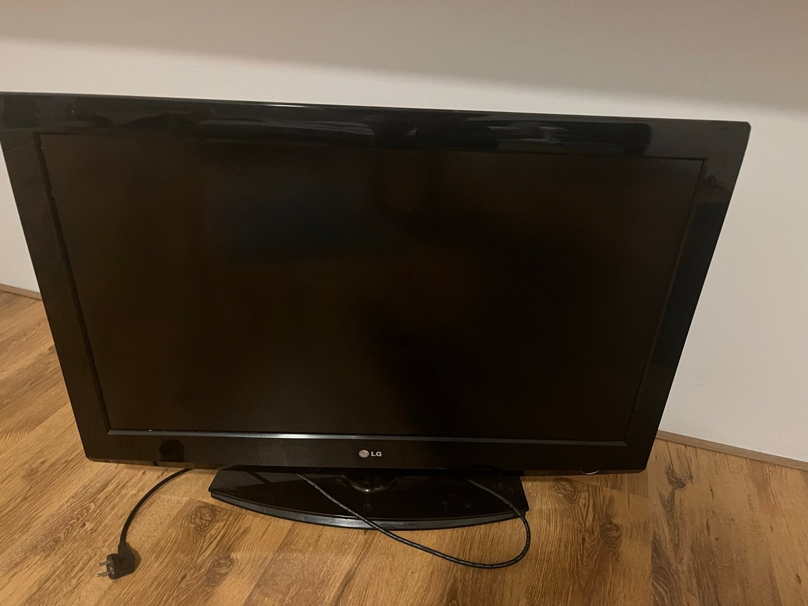 LG LCD TV - 80 tot 100 cm beelddiagonaal, Gebruikt, 50 Hz, LCD, LG