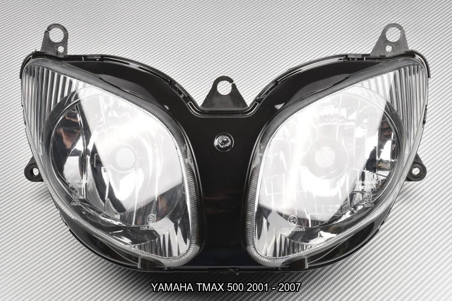 Koplamp / Voorlicht AVDB YAMAHA TMAX 500 2001 - 2007, Ophalen of Verzenden, Nieuw