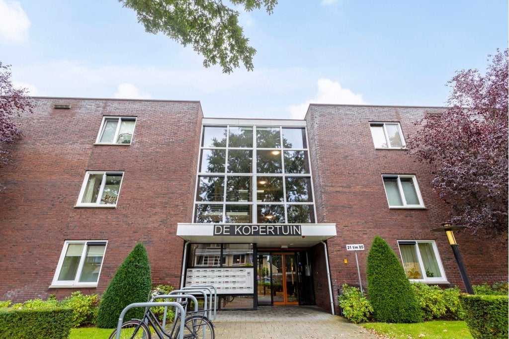 NIEUW! Woonruimte te huur Sperwerlaan, Bilthoven