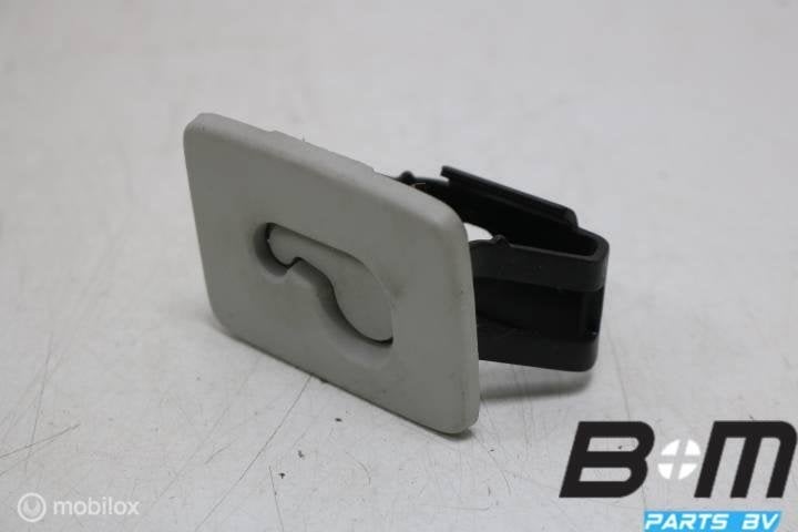 Oog in hemel voor scheidingsnet rechts Audi A4 8K 8K9861736, Auto-onderdelen, Gebruikt