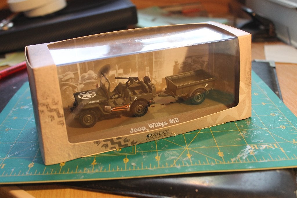 dinky toy, Ophalen of Verzenden, Nieuw, Auto, Dinky Toys