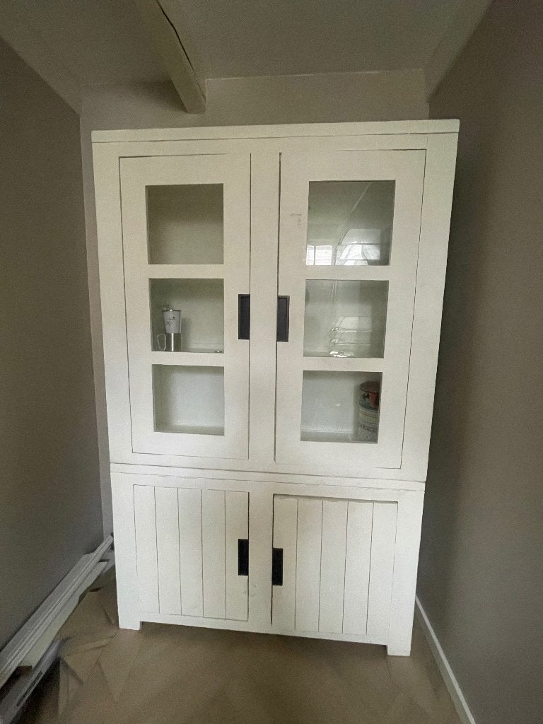 Prachtig kast, buffetkast, Antiek en Kunst, Ophalen