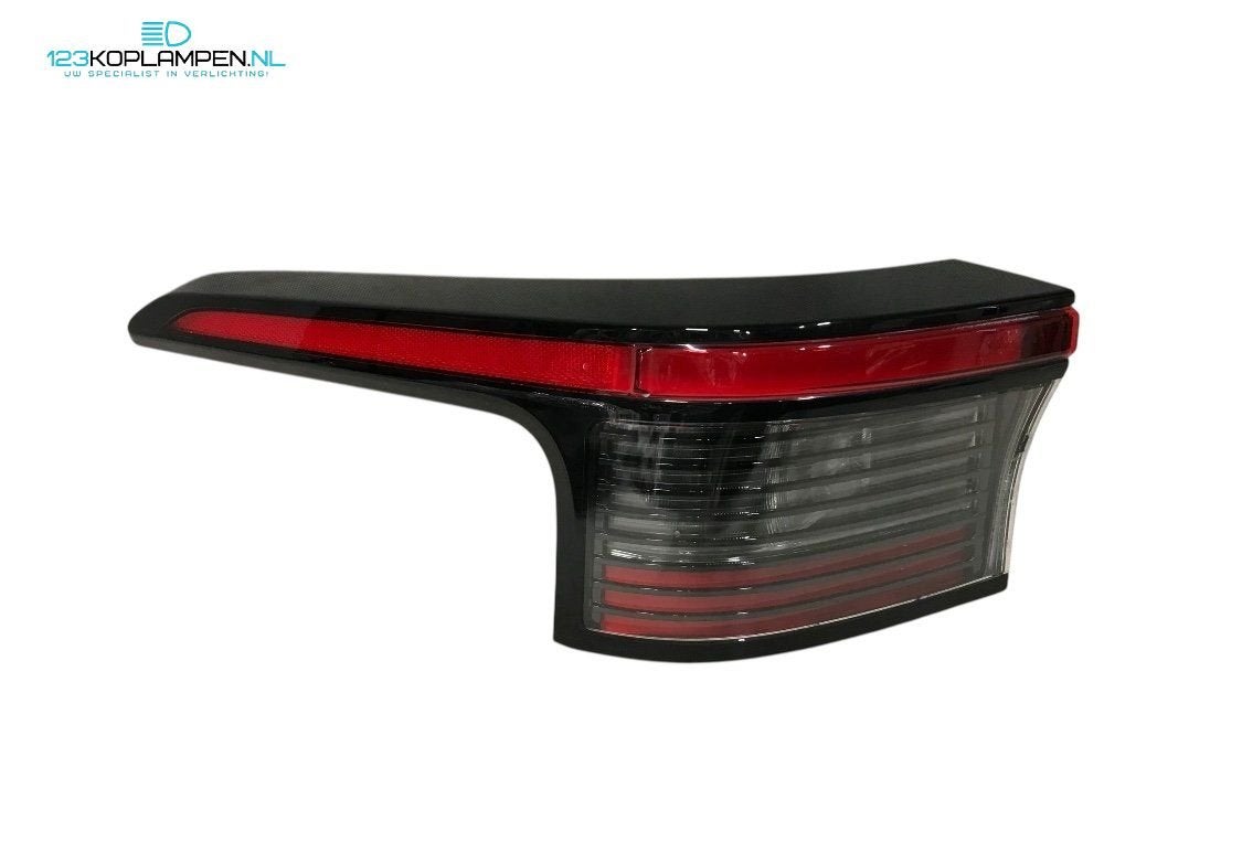 Toyota BZ4X achterlicht links LED, Gebruikt, -, Verzenden, Toyota
