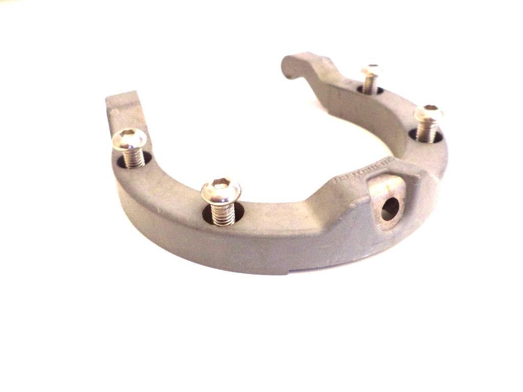 Tankring EVO Quick-lock voor Honda, Motoren, Accessoires | Koffers en Tassen, Ophalen of Verzenden, Gebruikt