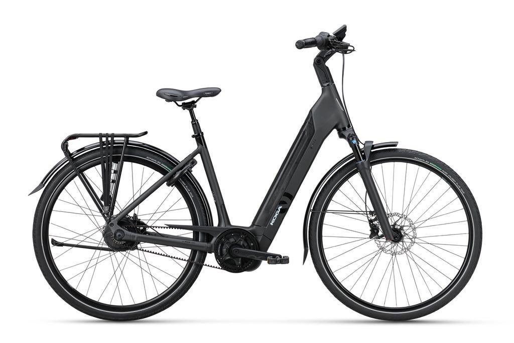 Koga Evia Pro DS 2026 47cm - Demo korting!, Overige merken, Nieuw, Ophalen of Verzenden, Minder dan 47 cm