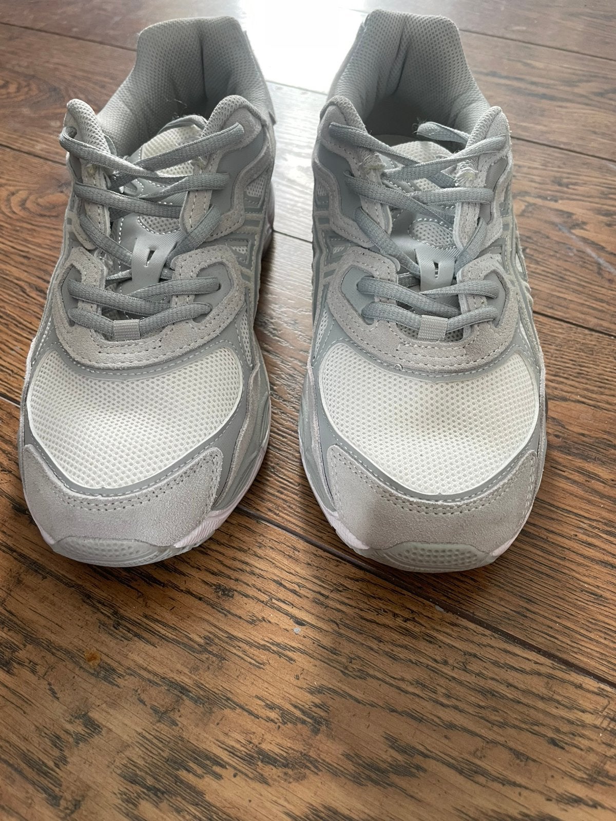 NIEUWE ASICS  SPORTSCHONEN., Ophalen, Nieuw, Sportschoenen