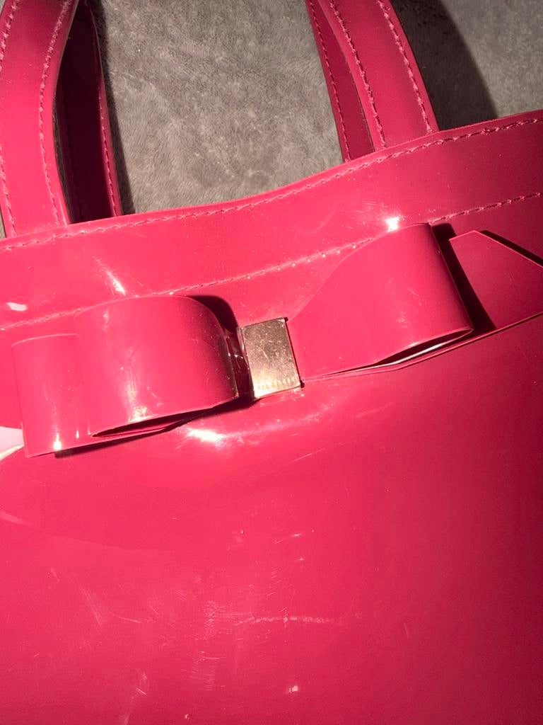 Ted Baker Tas Nieuw, Ophalen of Verzenden, Nieuw, Roze, Handtas