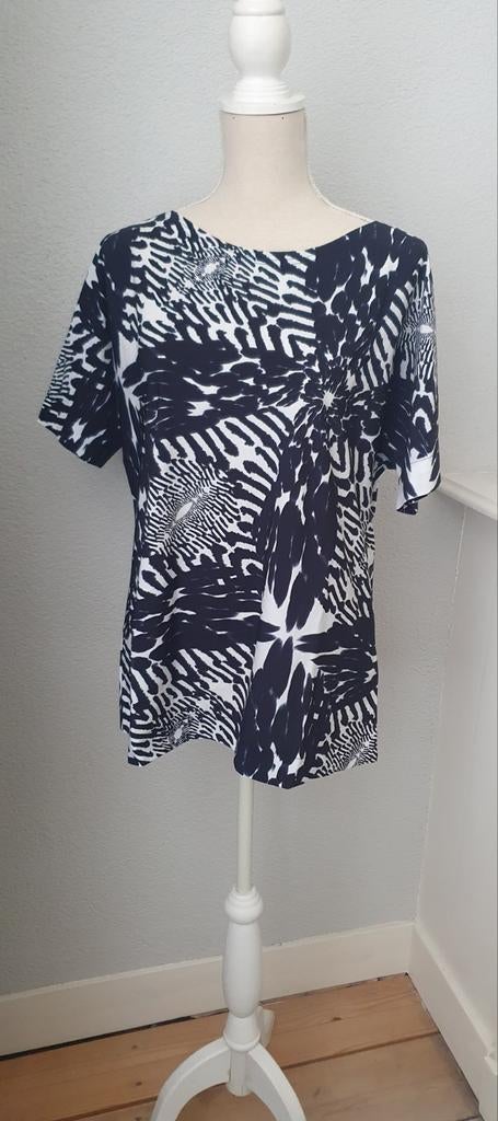 Studio Anneloes travel top / shirt maat XL, Studio Anneloes, Maat 46/48 (XL) of groter, Ophalen of Verzenden, Zo goed als nieuw