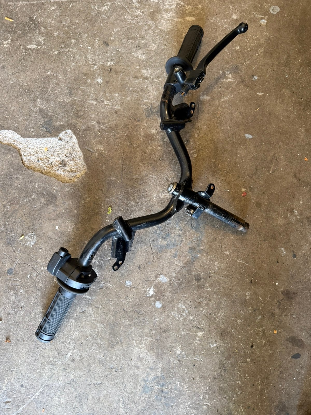 Zip stuur 2t, Ophalen of Verzenden, Nieuw