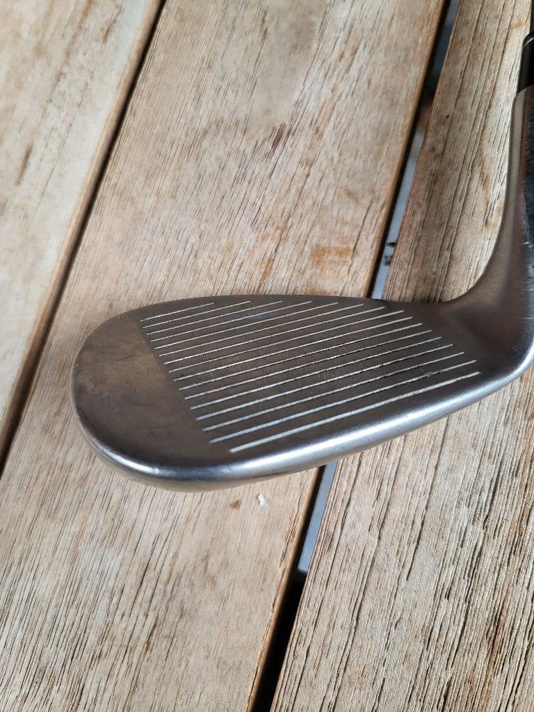Foto 18 van Complete golfset TaylorMade / Cleveland / Cobra – graphite