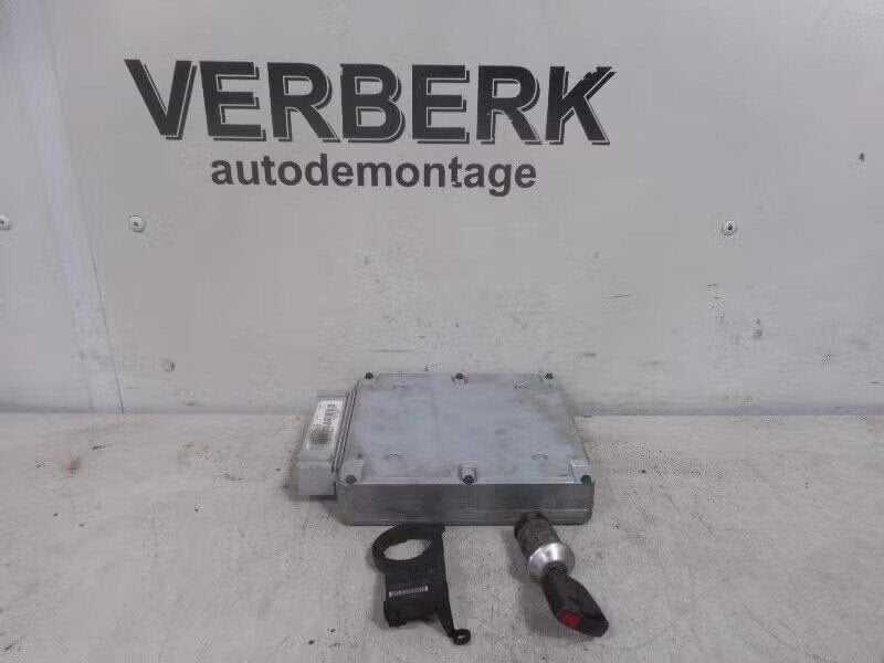 COMPUTER SET Ford Ka I (01-1996/11-2008) (1s5f12a650bd), Visteon Electronics Germany GmbH, Gebruikt, Amalienbadstr. 41a 76227 Karlsruhe, DE