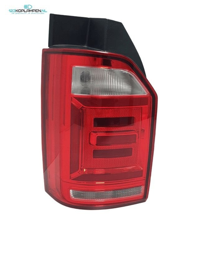 Volkswagen Multivan T6 achterlichten achterlicht, Ophalen, Gebruikt, -, Volkswagen