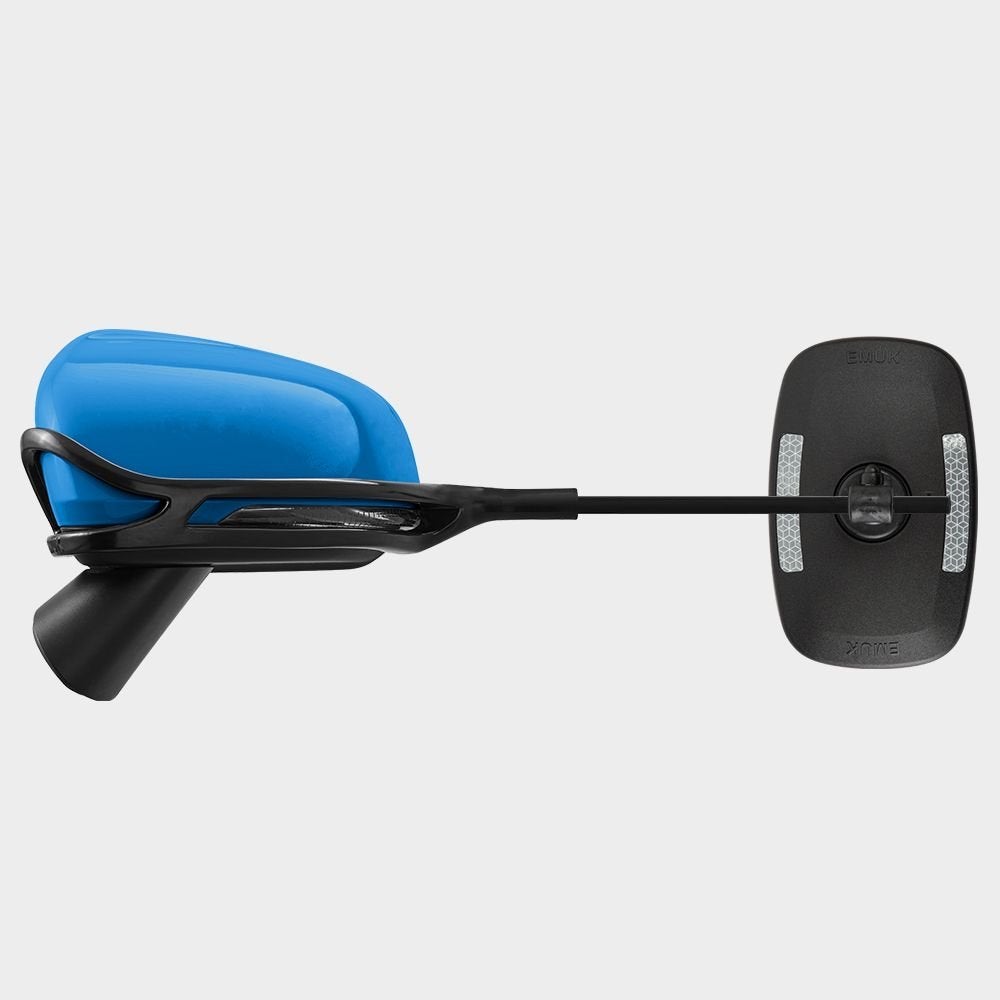 Emuk spiegels voor volvo XC40, Ophalen, Nieuw, Volvo