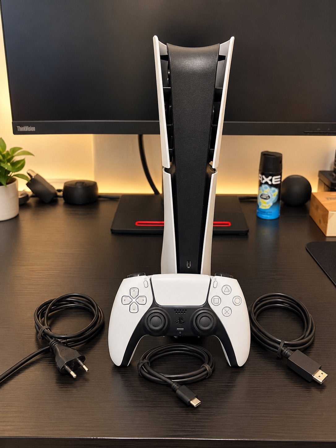 PlayStation 5 Digitaal zo goed als nieuw!, Spelcomputers en Games, Ophalen, Zo goed als nieuw