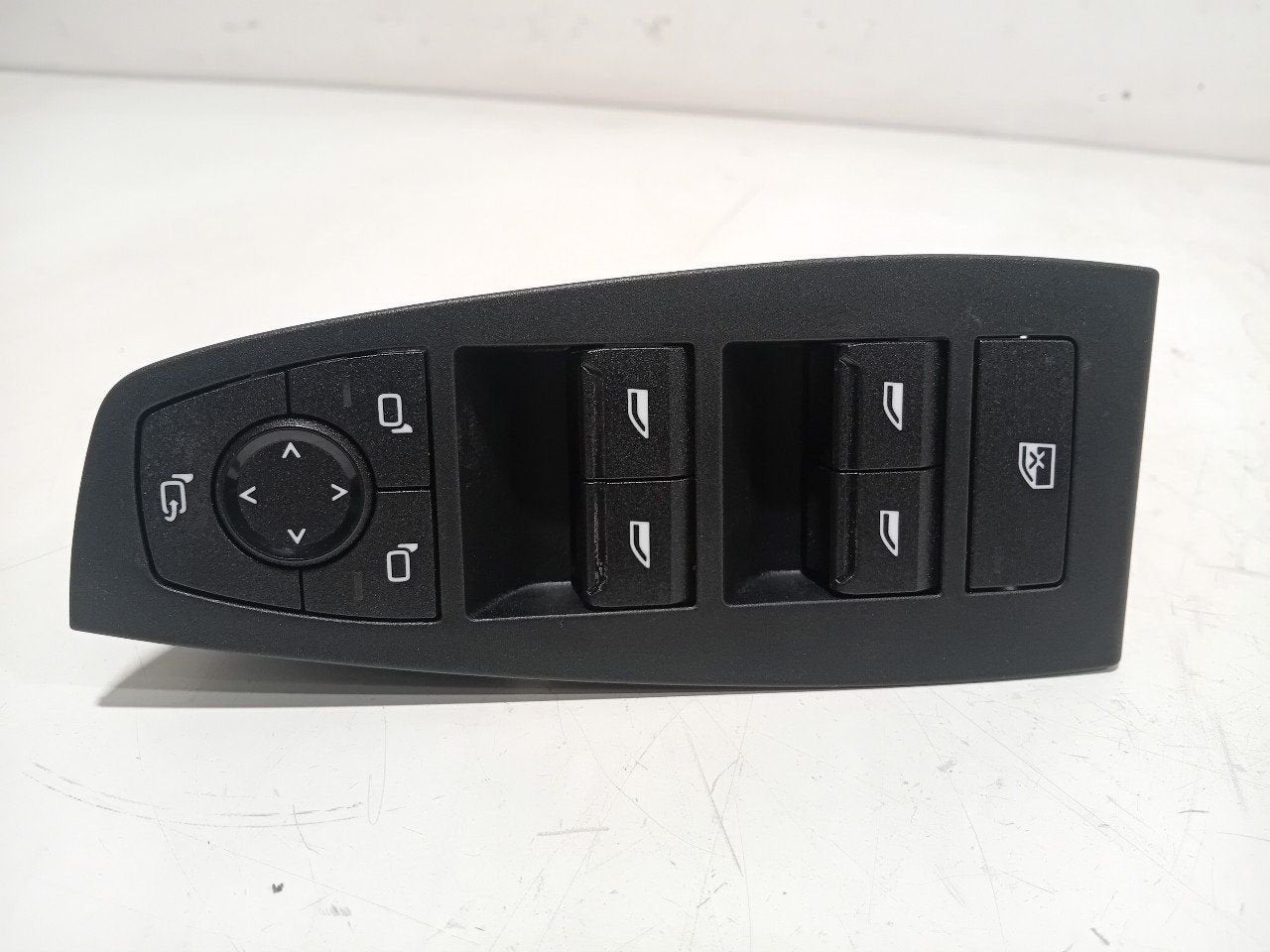 Bedieningspaneel elektrische ramen BMW 2 serie, Onderdelen@venauto.nl, Van der Ven Autorecycling B.V., Gebruikt, Ettenseweg 76, 4706 PB Roosendaal, The Netherlands