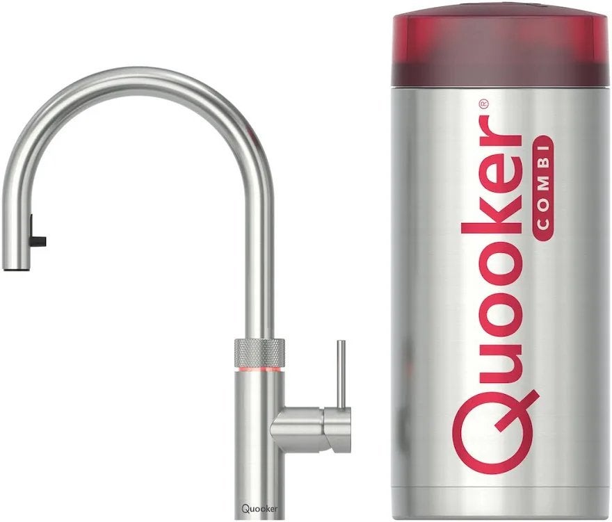 Quooker Combi PLUS  Kokendwaterkraan - Nieuw in doos, Witgoed en Apparatuur, Onderdelen en Toebehoren, Verzenden, Nieuw