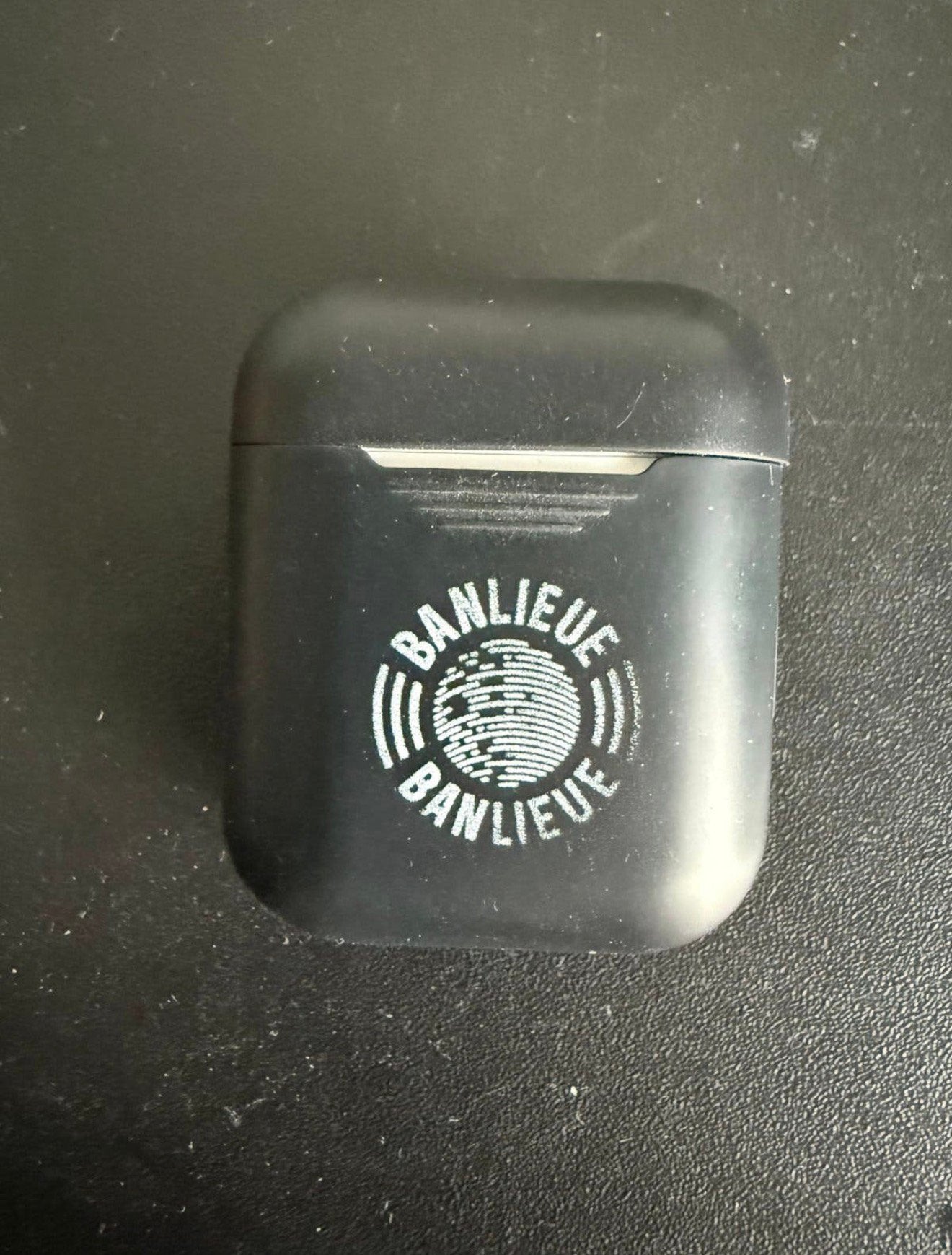 Clan De Banlieue AirPods Hoesje, Ophalen of Verzenden, Nieuw, Hoesje of Tasje