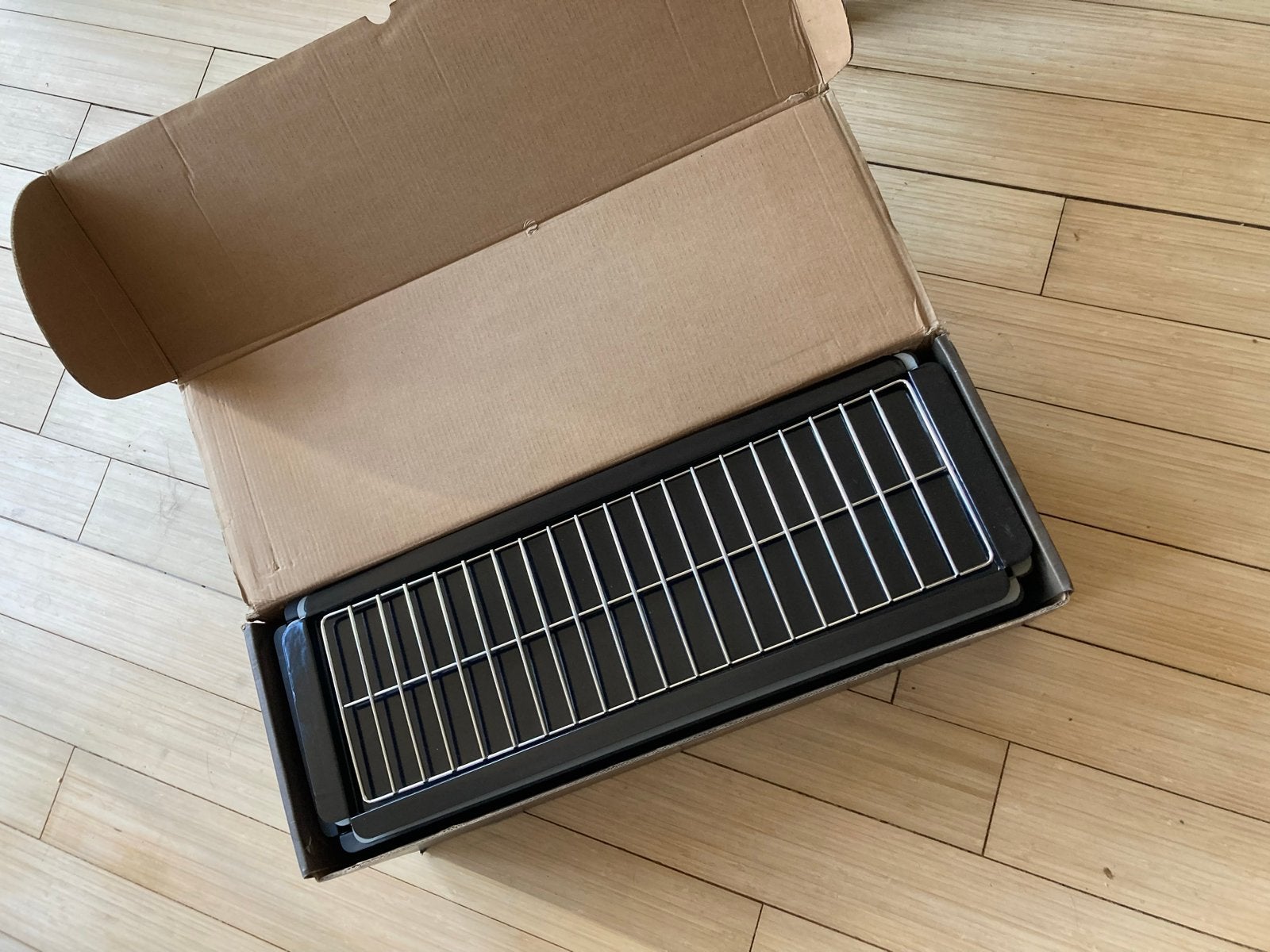 Nieuwe Barbecue Balcony - Compacte BBQ voor Balkon / Boot, Ophalen, Nieuw