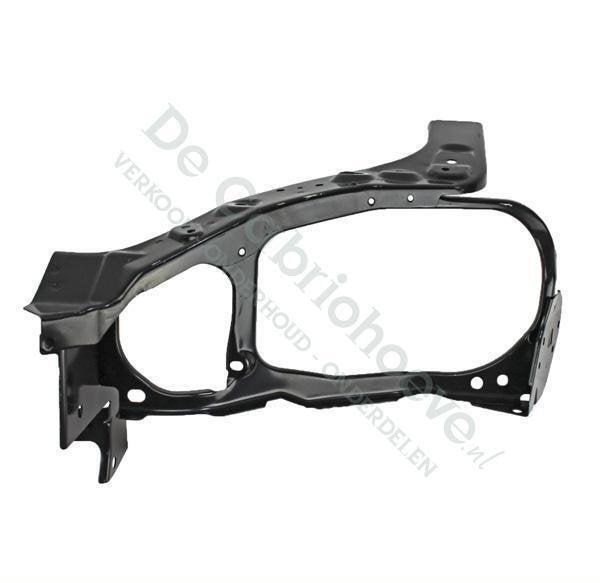 MX5 Koplamp bevestigings-unit links, De Cabriohoeve VOF, Nieuw, Info@cabriohoeve.nl, Julianalaan 9, 9462PG Gasselte, Nederland
