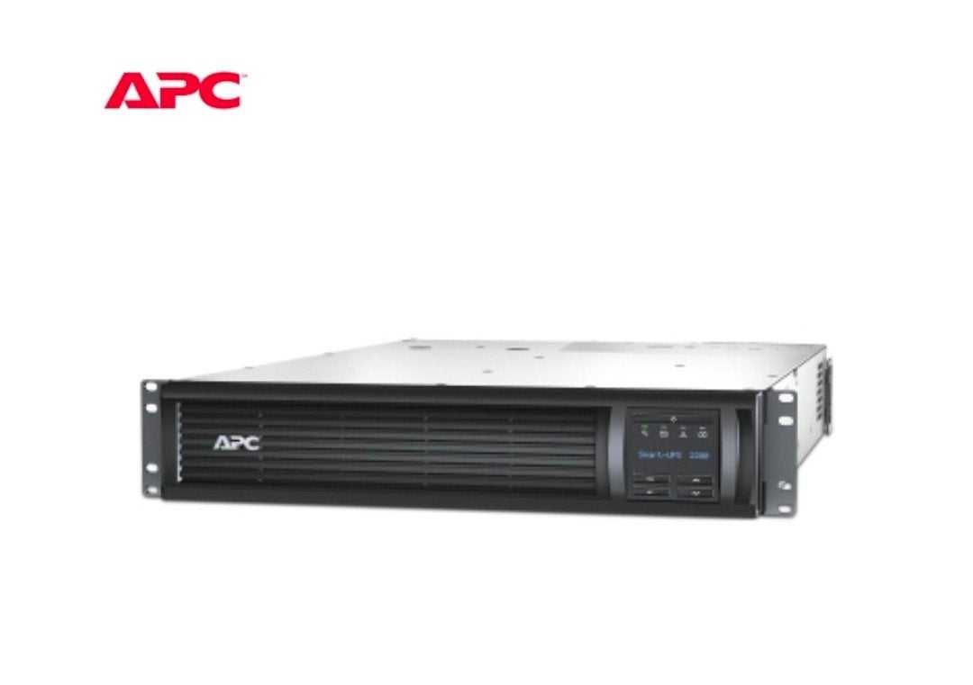 APC Smart-UPS 2200VA Line Interactive Rackmount 2U, Ophalen, Nieuw