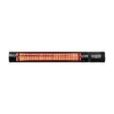 Eurom Golden Terrasverwarmer 2000watt, Tuin en Terras, Terrasverwarmers, Verzenden, Nieuw, Elektrisch, Wand