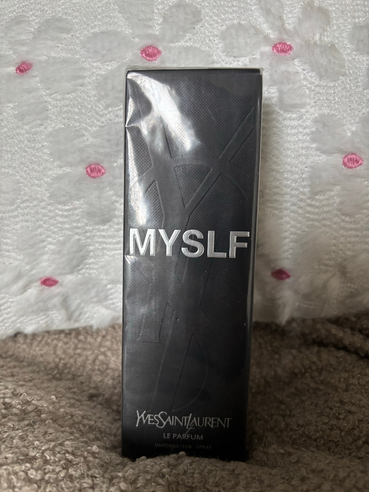 YSL Myself Le Parfum - Nieuw in Verpakking, Ophalen of Verzenden, Nieuw