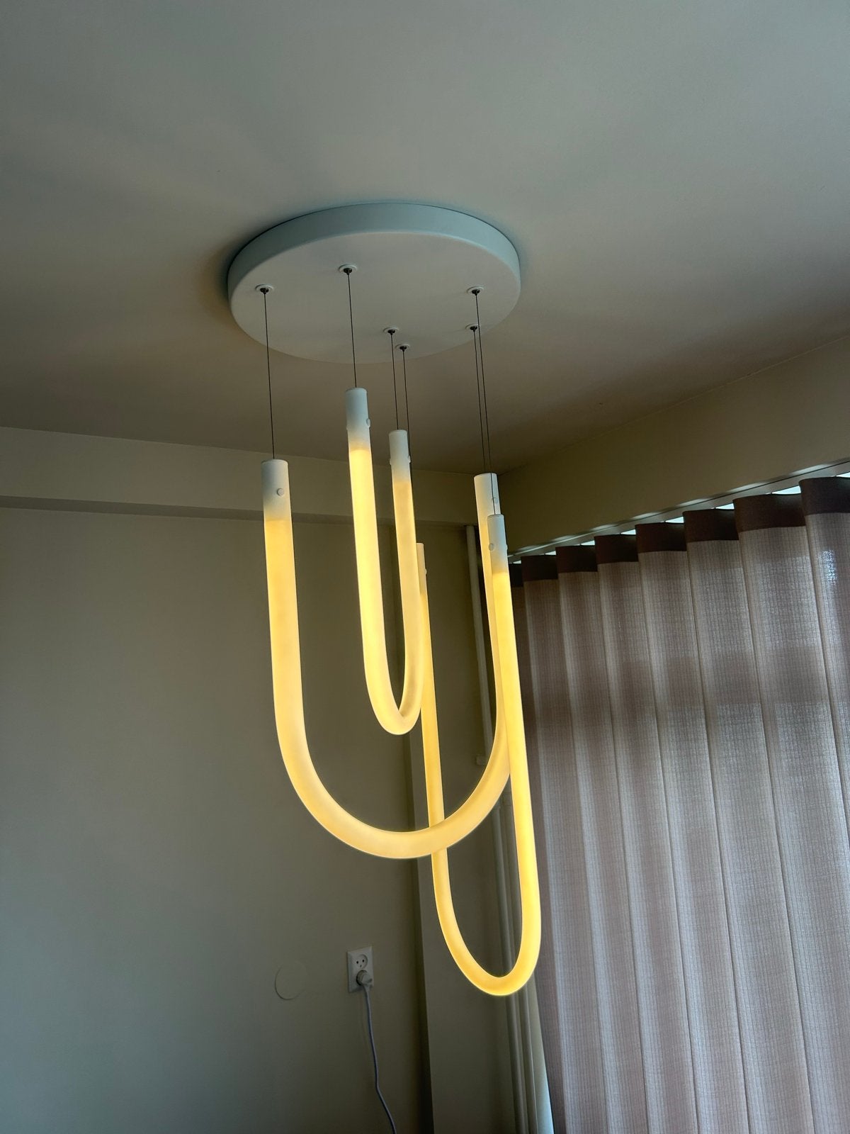 IKEA Varmblixt, Ophalen, Zo goed als nieuw, Kunststof, Overige fittingen