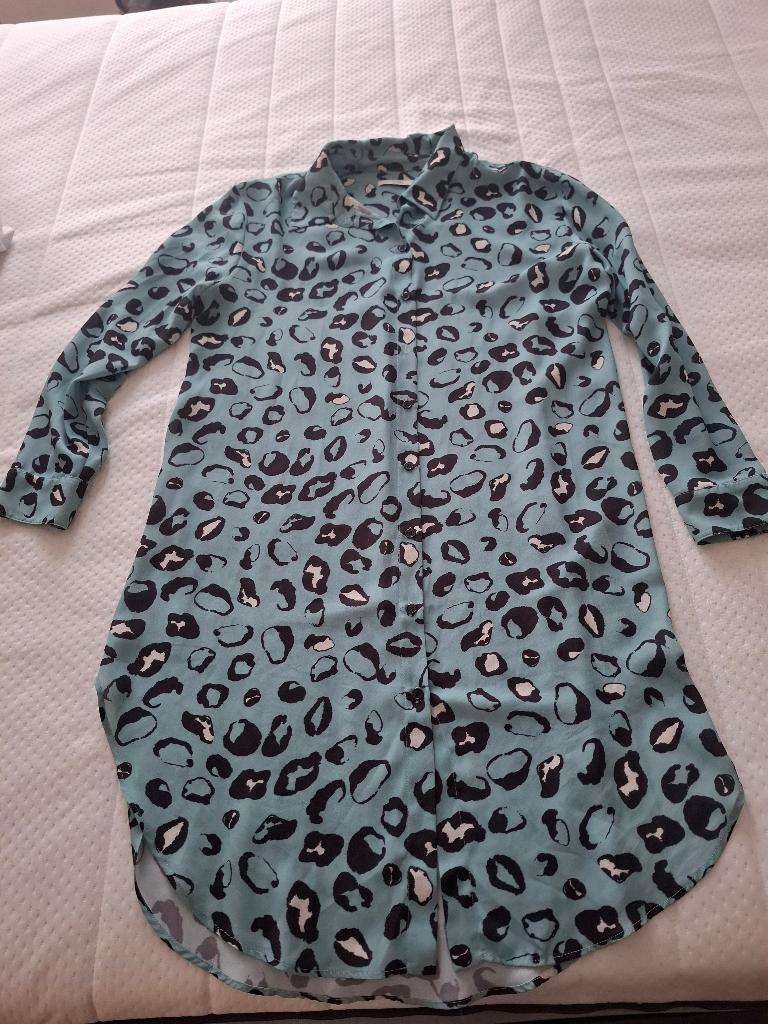 Tuniek  blouse Steps maat 44, Overige kleuren, Maat 42/44 (L), Ophalen of Verzenden, Zo goed als nieuw