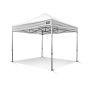Easy Up Opvouwbaar Partytentframe 3m x 3m 2 stuks, Ophalen, Opvouwbaar, Partytent, Minder dan 4 meter