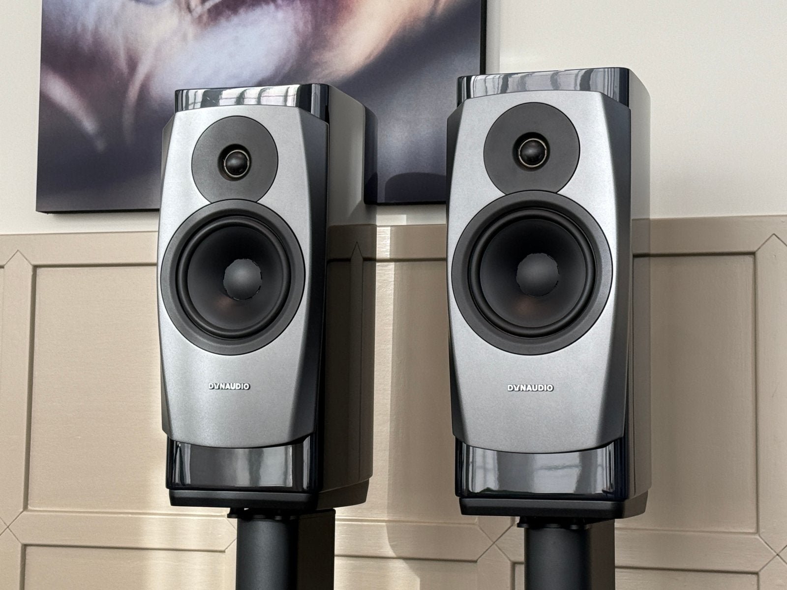 Dynaudio Confidence 20, Ophalen of Verzenden, Zo goed als nieuw, /, /