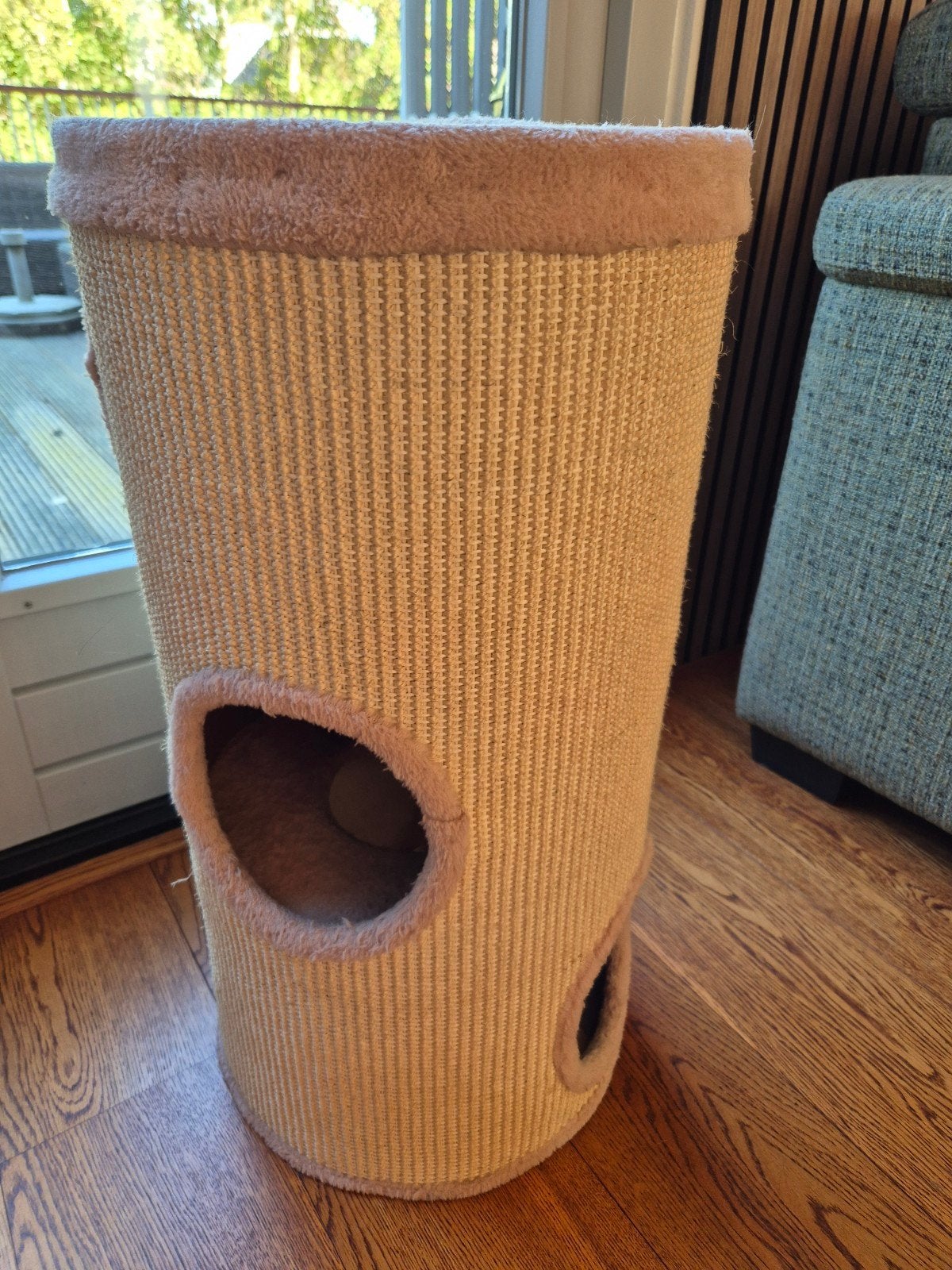 leuke krabton voor de kat, Dieren en Toebehoren, Ophalen, Krabton
