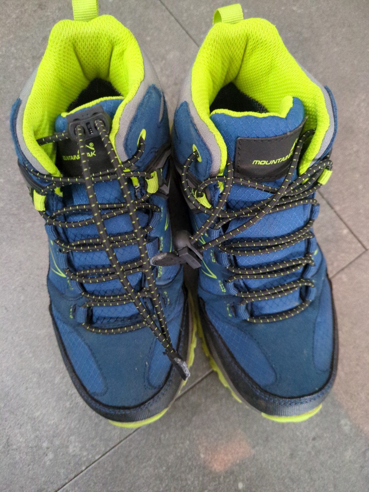 Mountain Peak wandelschoenen maat 37, Ophalen of Verzenden, Nieuw, Schoenen