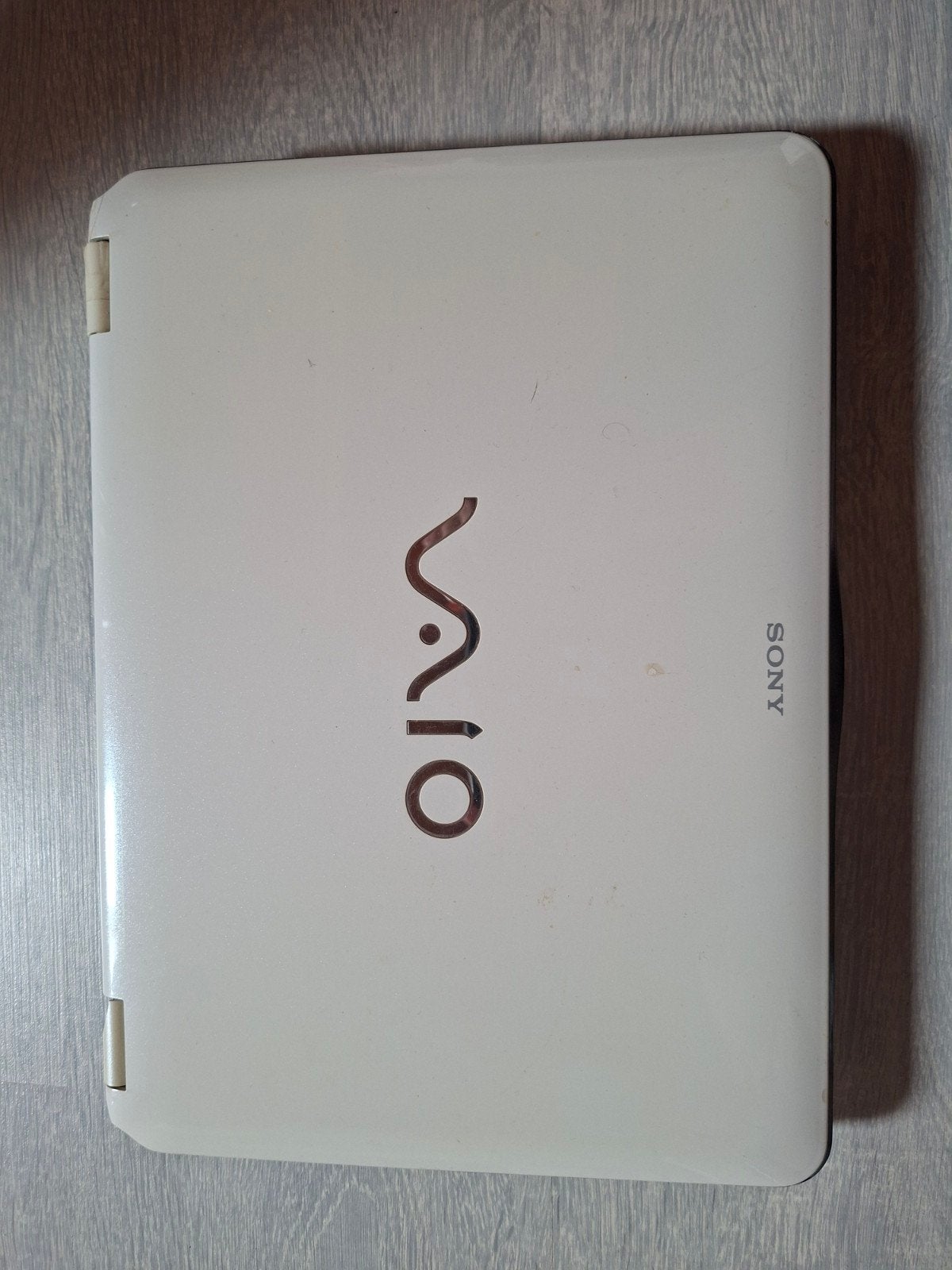 Sony VAIO Netbook - Compacte en draagbare laptop, Computers en Software, Windows Laptops, Sony VAIO, Gebruikt, HDD, Minder dan 4 GB