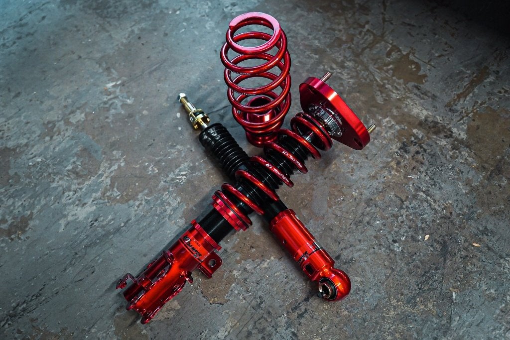 Apexi N1 EXV schroefset - Toyota Corolla Hatchback 19+, Ophalen of Verzenden