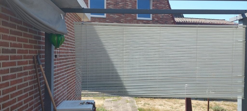 laxaflex, 240x103cm, 2.5cm breed, Ophalen, Zo goed als nieuw