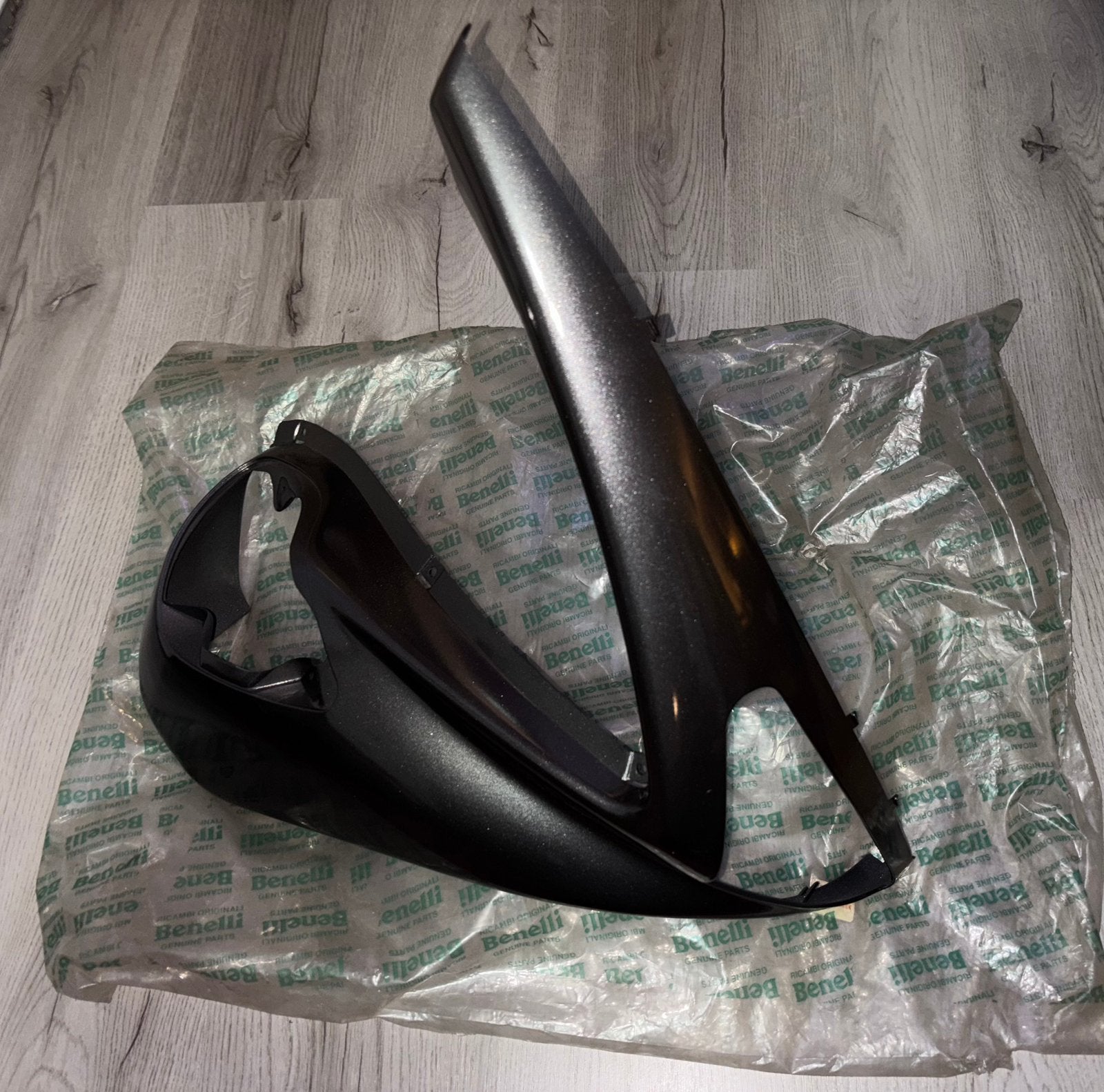 Benelli 491, Ophalen of Verzenden, Nieuw, Kap