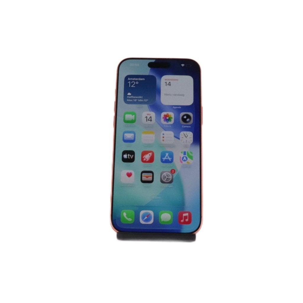 iPhone 17 Pro Max 256GB - Nette Staat (100%), Apple, Gebruikt, Support@apple.com, One Apple Park Way
Cupertino, CA 95014
United States