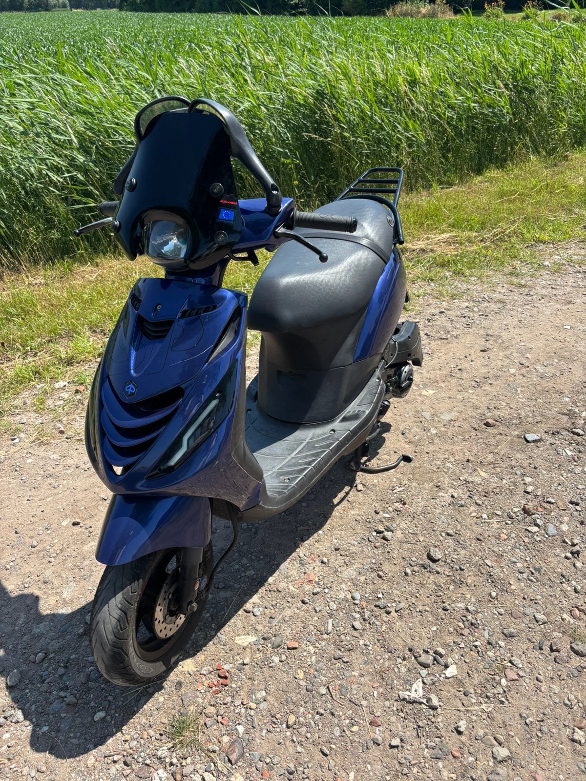Piaggio zip 2010, Ophalen, Gebruikt, Maximaal 45 km/u, Zip