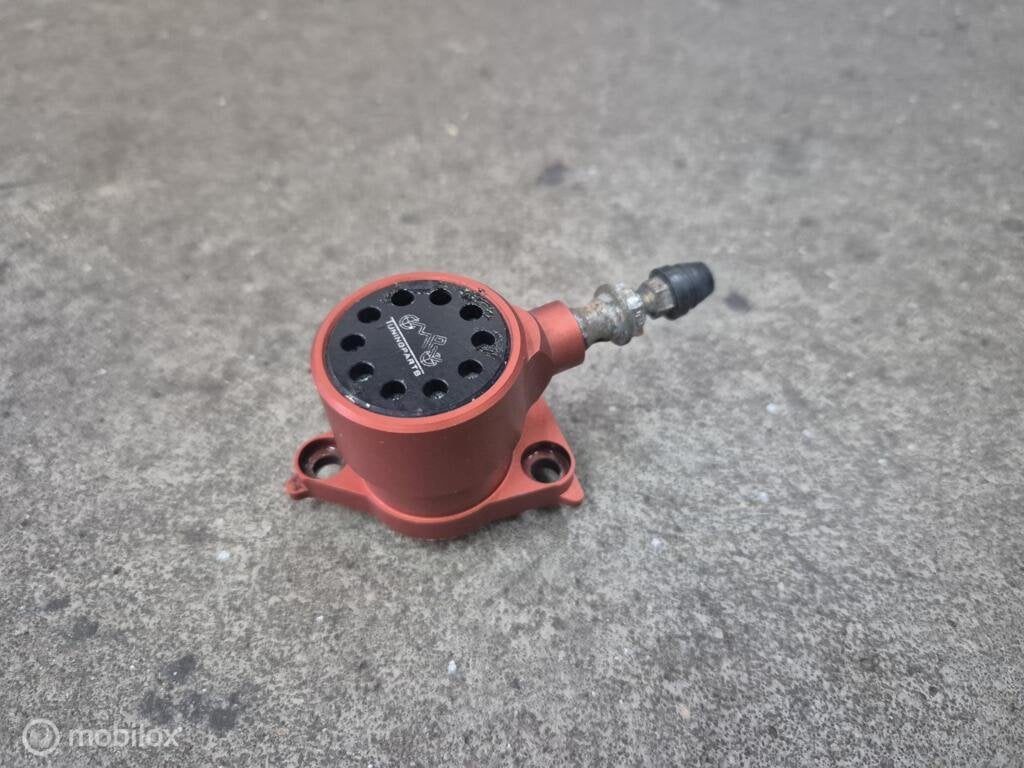 Koppelingspomp slave MPL 851 888 SS Supersport Monster 916, Gebruikt, Factorystore.service@ducati.com, Ophalen of Verzenden, Via Antonio Cavalieri Ducati, 74/5, 74/6, 40132 Bologna BO