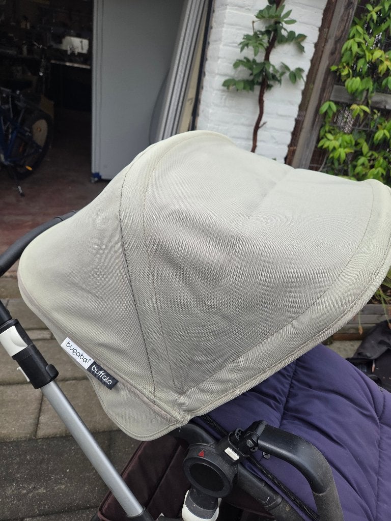Bugaboo Buffalo, Ophalen, Gebruikt, Kinderwagen, Bugaboo