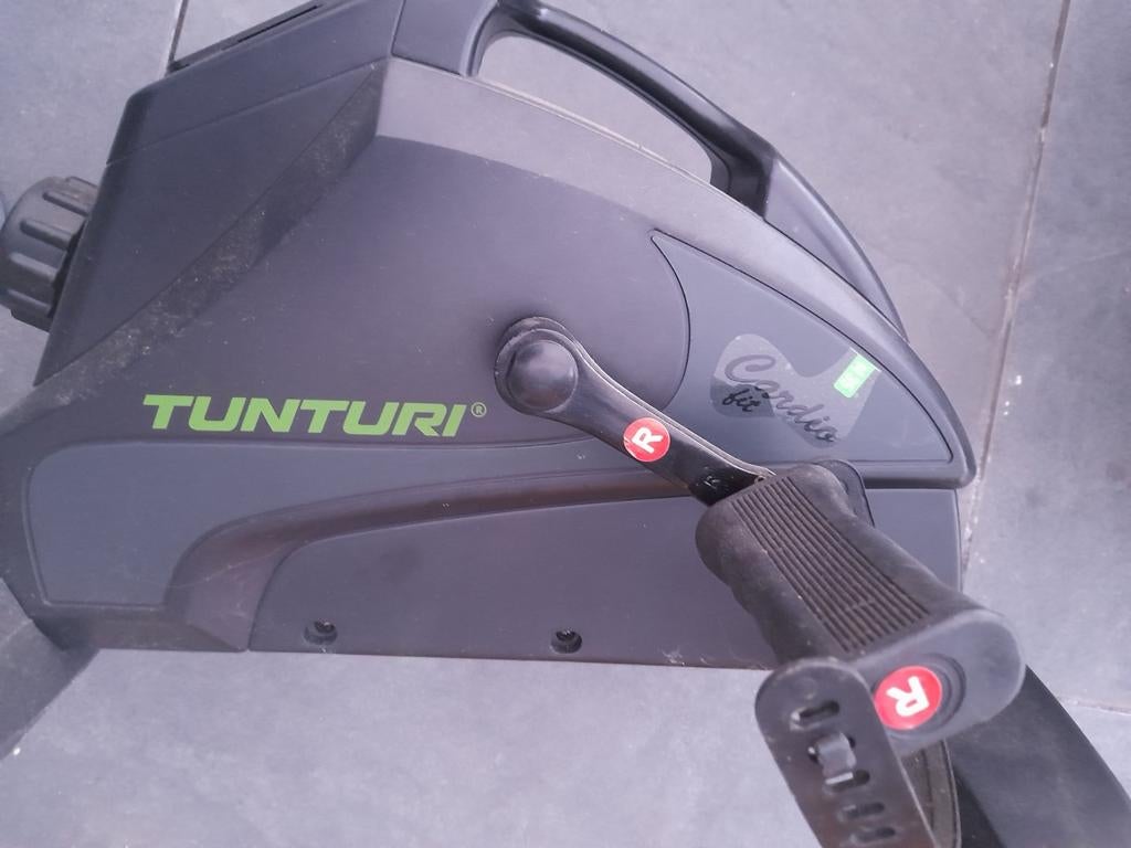 Tunturi Cardio Fit M35 Mini Bike Hometrainer, Ophalen of Verzenden