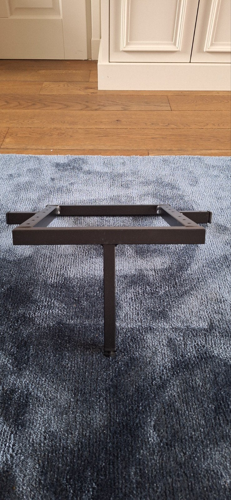 Onderstel voor maxi cosi adapter, Ophalen of Verzenden, Zo goed als nieuw, Kinderkar, Minder dan 20 kg