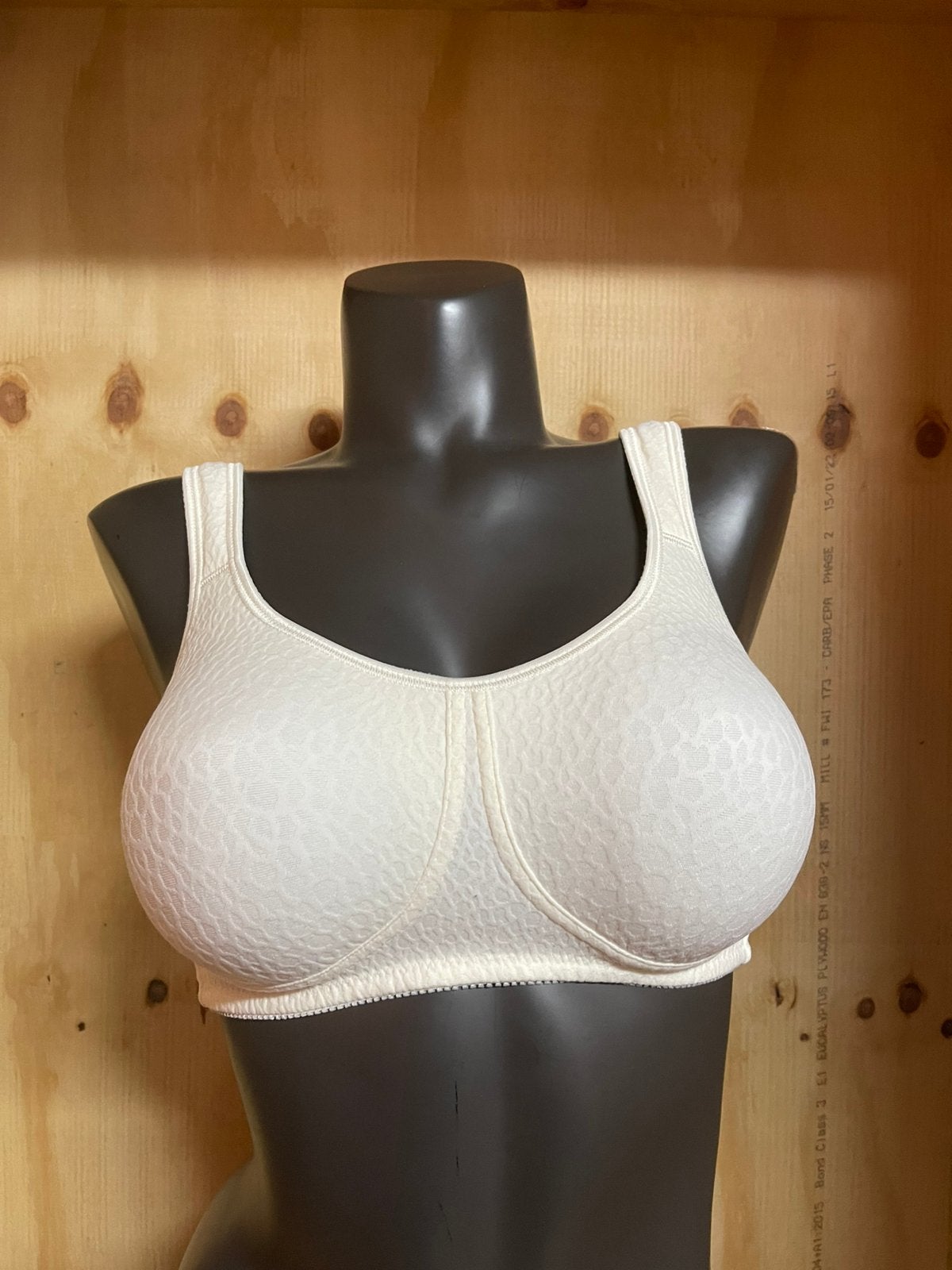 Amoena prothese  bh 70aa en 70b mona, Kleding | Dames, Ondergoed en Lingerie, BH, Overige kleuren, Verzenden