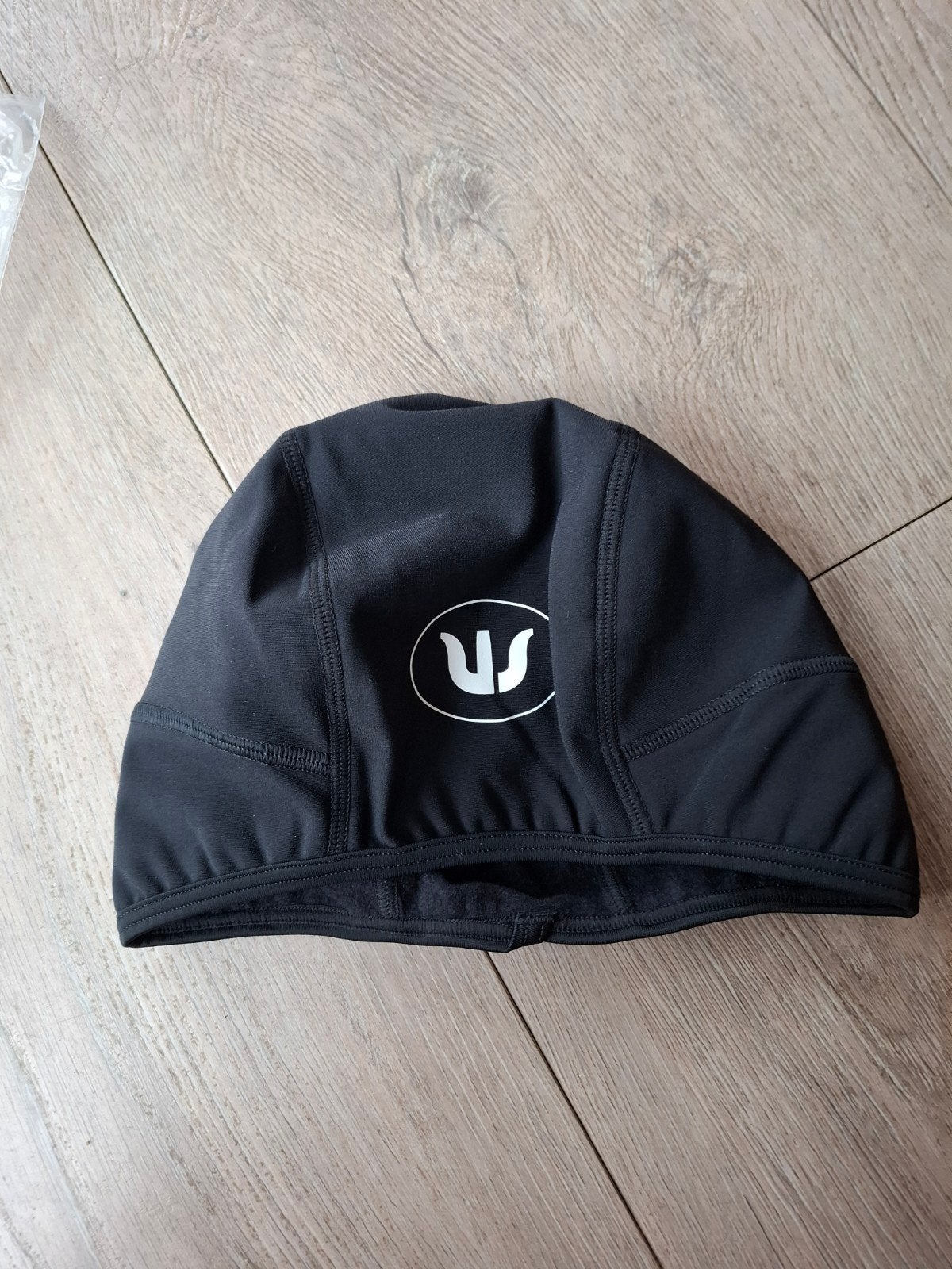 vermarc ondermuts helm one size, Fietsen en Brommers, Ophalen of Verzenden, Heer of Dame