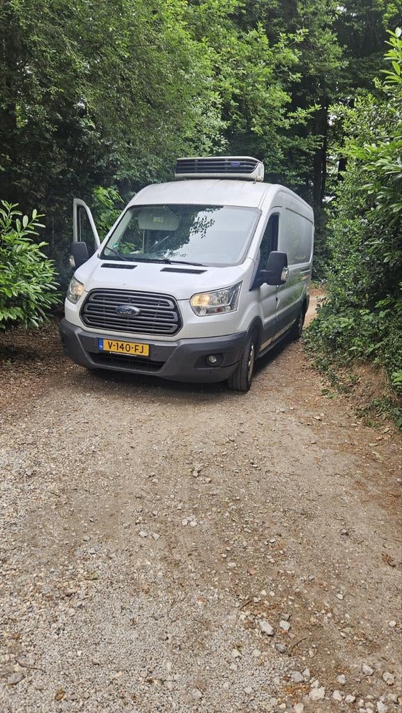 ZZP  koerier/bezorger opzoek naar opdrachten, Vacatures, Vacatures | Chauffeurs